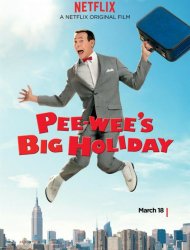 Pee-wee's Big Holiday