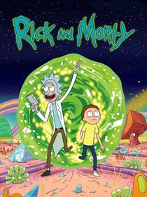 Rick et Morty