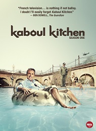 Kaboul Kitchen