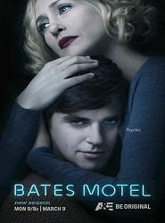 Bates Motel