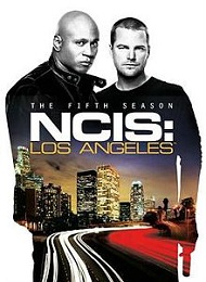 NCIS: Los Angeles