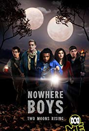 Nowhere Boys