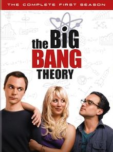 The Big Bang Theory