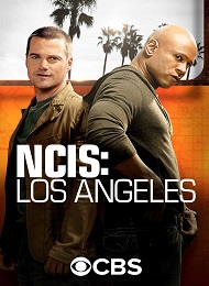 NCIS: Los Angeles