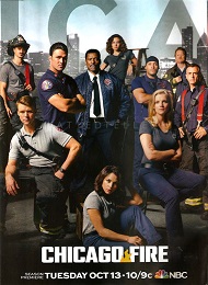 Chicago Fire