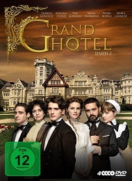 Grand hôtel (2011)