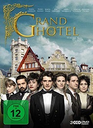 Grand hôtel (2011)