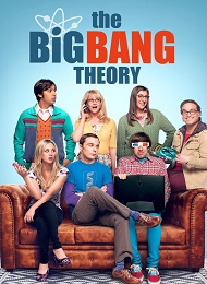 The Big Bang Theory