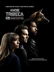 Angie Tribeca