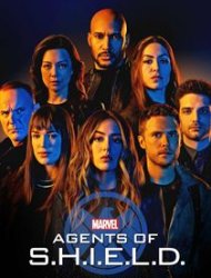 Marvel : Les Agents du S.H.I.E.L.D.