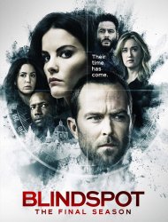 Blindspot