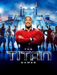 The Titan Games