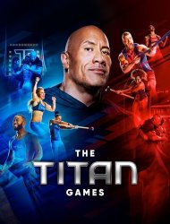 The Titan Games