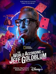 The World According To Jeff Goldblum