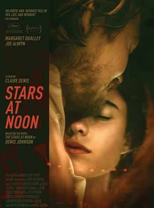 Stars At Noon