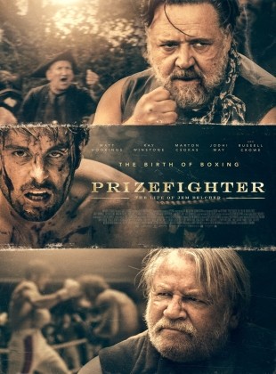 Prizefighter: The Life Of Jem Belcher