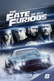 Fast & Furious 8