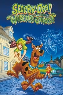 Scooby-Doo et le fantôme de la sorcière