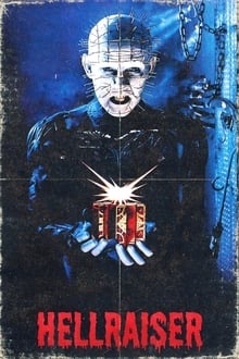 Hellraiser le pacte