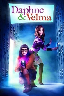 Daphne and Velma