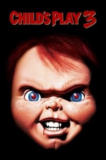 Chucky 3