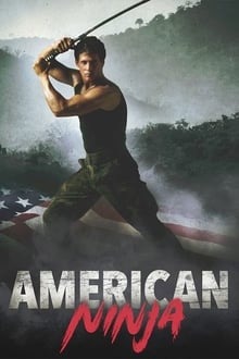 American warrior