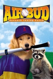 Air Bud 4 : Un chien du tonnerre