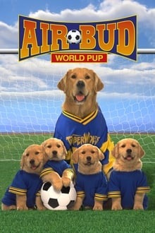 Air Bud 3 (V)