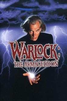 Warlock : The Armageddon