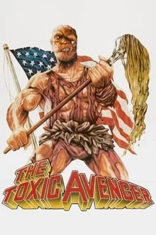 Toxic Avenger