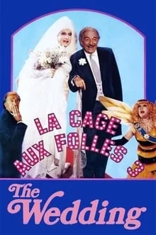 La cage aux folles III: 'Elles' se marient