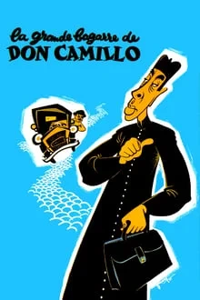 La Grande bagarre de Don Camillo