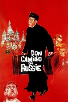 Don Camillo en Russie