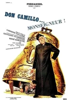 Don Camillo Monseigneur