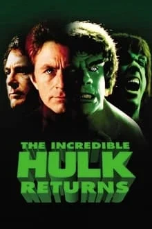Le Retour de l'incroyable Hulk