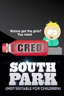 South Park (ne convient pas aux enfants)