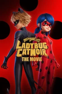 Miraculous - le film