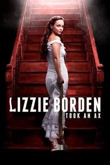 Lizzie Borden a-t-elle tué ses parents?