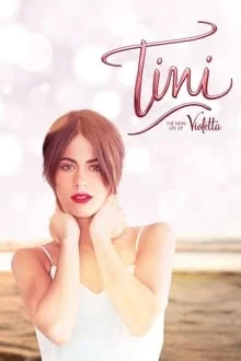TINI – La nouvelle vie de Violetta