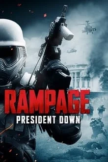 Rampage 3 : President Down
