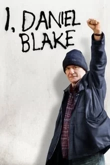 Moi, Daniel Blake