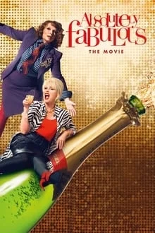 Absolutely Fabulous : Le Film