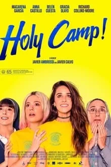 Holy Camp!