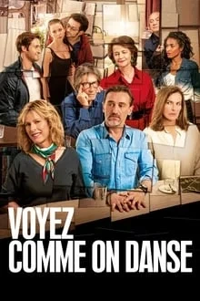 Voyez comme on danse