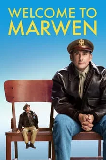 Bienvenue à Marwen