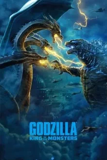 Godzilla 2 - Roi des Monstres