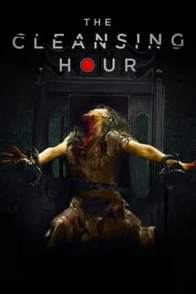 The Devil's Hour