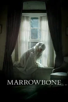 Le Secret des Marrowbone