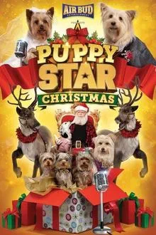 Puppy Star : c’est Noël