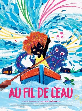 Au fil de l'eau